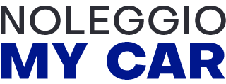 NOLEGGIO MY CAR Logo